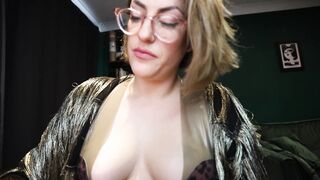 Financial Assessment Femdom POV