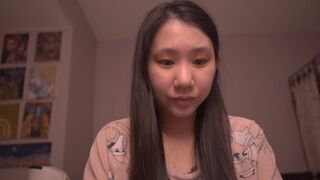 Cute Asian Girl ASMR - Acts 11-13