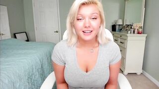 Emily Jones Introduces Herself with Get To Know Me Solo Video | NEW AMATEUR OF STAR