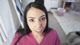 ASMR rectal exam pt2