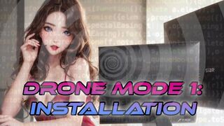 Drone Mode Part 1: Installation [F4A] [Brainwashing]