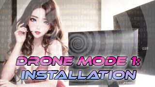 Drone Mode Part 1: Installation [F4A] [Brainwashing]