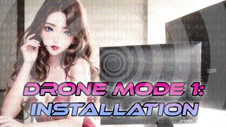 Drone Mode Part 1: Installation [F4A] [Brainwashing]