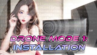 Drone Mode Part 1: Installation [F4A] [Brainwashing]