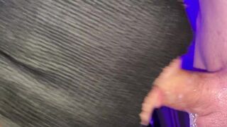 Hello Kitty Slut SUCK DICK Before Getting FUCKED HARD (POV)