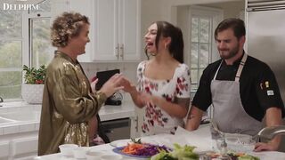 Delphine Films | Cooking Show