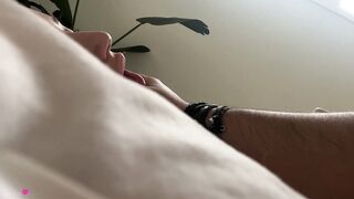 my son's friend woke me up this morning...MILF MYLF older younger vibrator cumming sensual