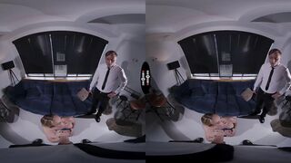 DARK ROOM VR - Divorce With Drama