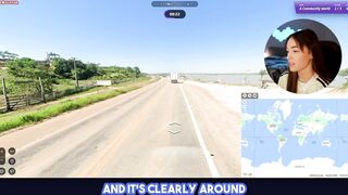 Geoguessr 17! (Strip Edition)