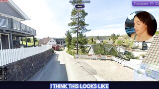 Geoguessr 17! (Strip Edition)