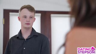 DMS- Cant Miss this! Pristine Edge throws HUGE Twist in date with Stepson - S1:E4