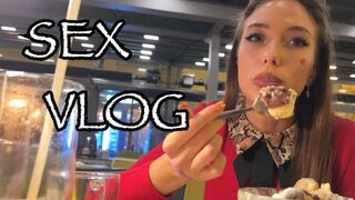 SexVlog by Laura