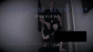 PREVIEW: "Jailhouse Blowjob"