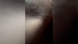 POV Bed Sex