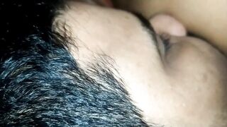 Hot Indian Bhabhi Hard Blowjob and Riding Cock for Creampie Pussy