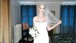 Wedding Night Cuckold - LollipopsAndGumdrops