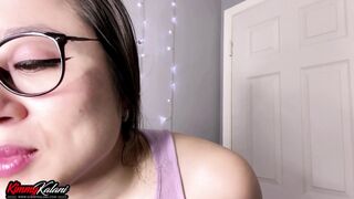 Tell Asian Mommy How I Can Make it All Better -ASMR JOI