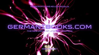 Germani Books - Subscribe