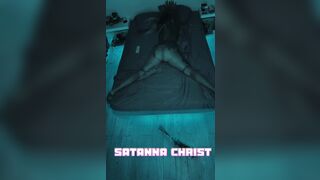 Satanna Christ