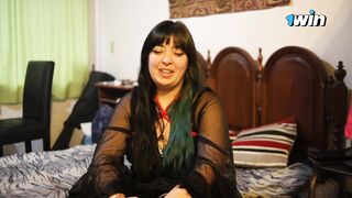 Entrevista completa a Reyna Tirana nos cuenta su trabajo de Escorts