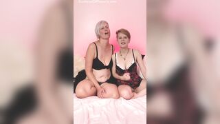 Mommy Teaches Stepdaughter How to Make Guys Cum Twice - MILF Teen Cum Twice JOI