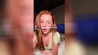 Youthful cutie loves anal