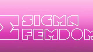 Sigma Femdom - Human Chair for Miss Musa