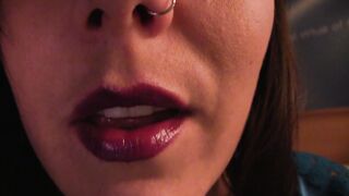 Sexual and Intimate ASMR with Sinn Sage