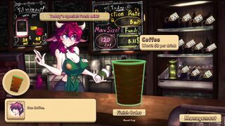 CowTastic Cafe (normal mode) part 1