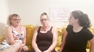 A Slut's Guide To Happiness Podcast - Episode 28: Life as a Full-Service Sex Worker