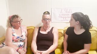 A Slut's Guide To Happiness Podcast - Episode 28: Life as a Full-Service Sex Worker