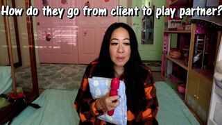 ABDL Play Partners and How I find them?