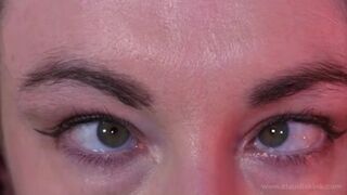 Eye Crossing and Tricks - full vid in my stores!