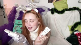 Unboxing Advent Calendar By Amorelie! NSFW Part 2