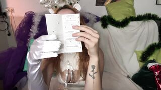 Unboxing Advent Calendar By Amorelie! NSFW Part 2