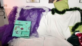 Unboxing Advent Calendar By Amorelie! NSFW Part 2