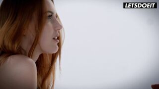 TOP 5 CHARLIE RED COMPILATION! SWEET REDHEAD BABE - LETSDOEIT