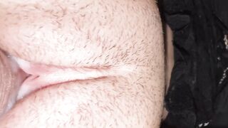 Cock Camera - Super Close Up Tight 18 VIRGIN Schoolgirl Pussy Stretched By Big Cock