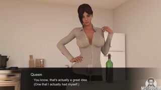 LUST THEORY #114 • Season 2 • Gameplay [HD]